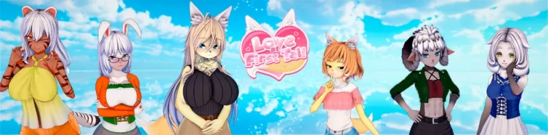 [PC+安卓SLG] 【日系SLG/AI汉化/3D】一见钟情0.5 AI汉化版【PC+… [1+6.3G][百度盘]