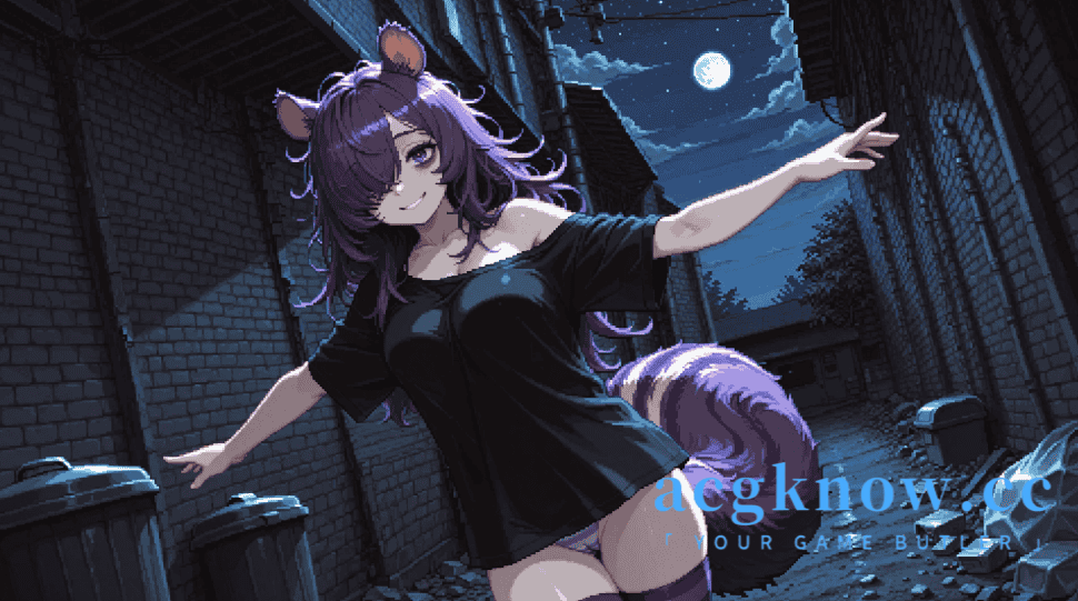 [PC+安卓] [日系SLG/汉化/动态] 低语账簿 低语账本 [v0.4.1] Whispering Ledger [1.1G]