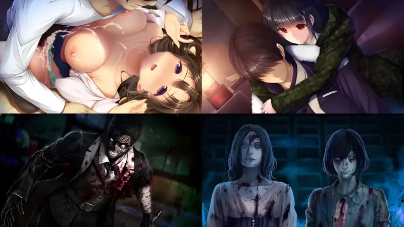 【PC+APK/经典系列/官中/拔作/合集/丧尸】末世孤雄 1-4合集 [2+APK2.92G+PC2.88G][百度盘]