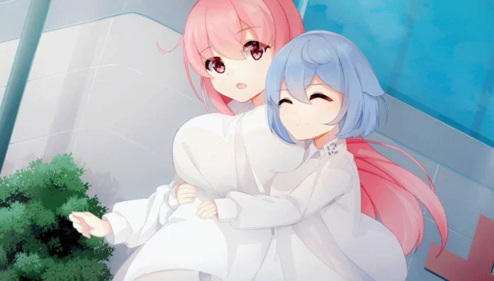 [PC-SLG] [SLG/官方中文] 少女的求生之路：研究所 v25.08.05官中… [1+287M][百度盘]