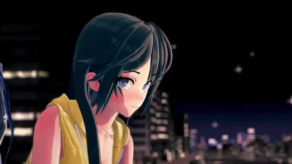 [日式SLG/动态] 虚幻的羁绊 Ethereal Ties v0.3 PC+安卓 汉化版 [1+6.1G][百度盘]