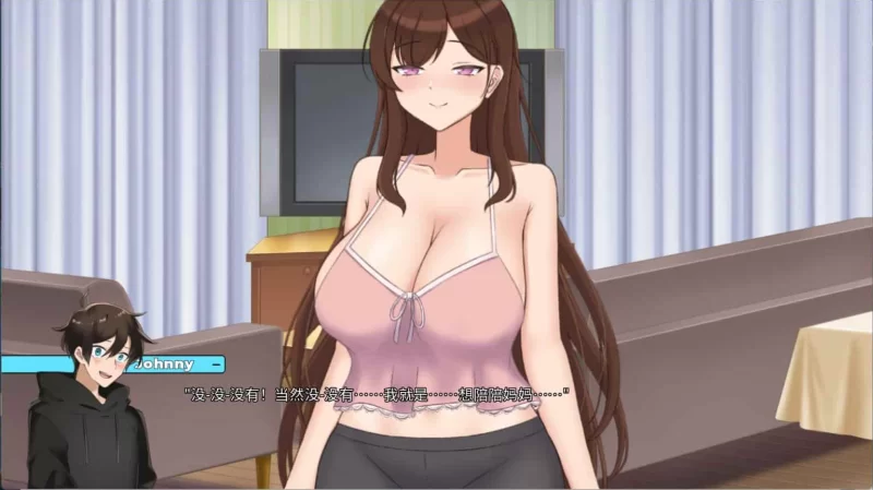 【日系SLG/汉化/动态】他让她堕落v0.6.6 AI版 [1+3.69G][百度盘]