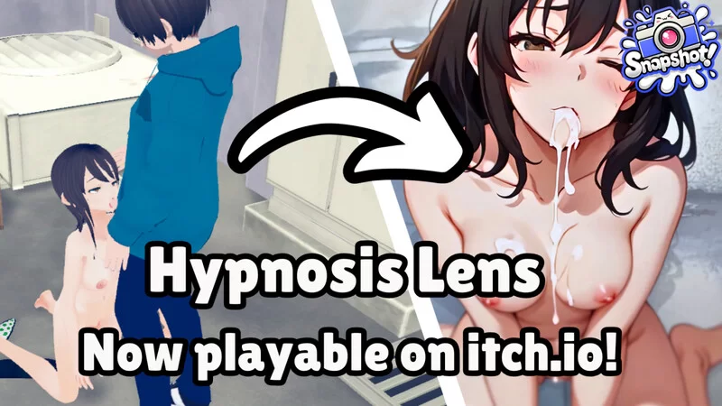 【沙盒SLG/3D作品/全动态/生肉】快照！V0.905 DEMO 原版EN [1+2.30G][百度盘]