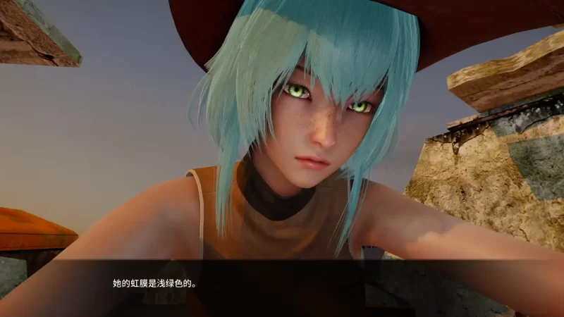 [PC+安卓SLG] 【欧美SLG/AI汉化/3D】启示录2059v0.25 AI汉化版【P… [1+1.59G][百度盘]
