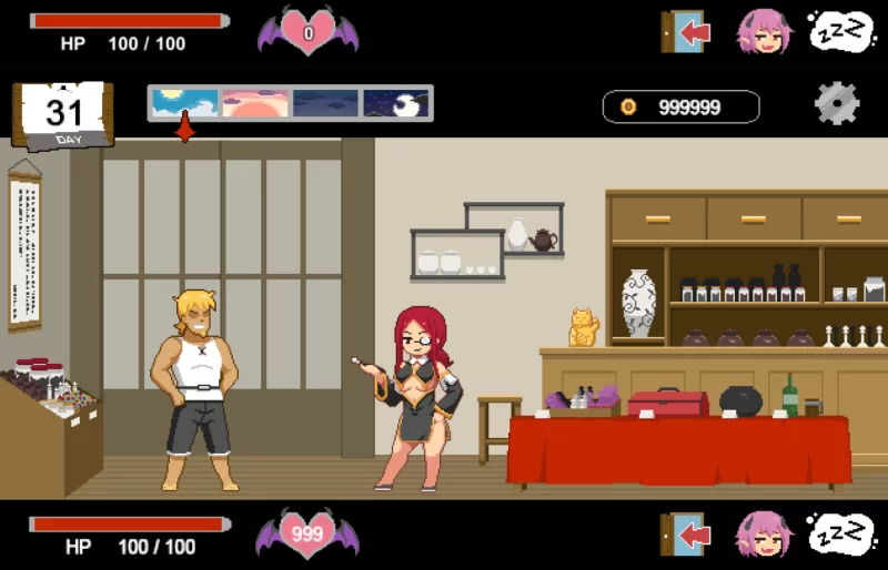 [PC像素SLG]水电工幻想2025.9.25+DLC Vol.1+Vol.2官中步兵 [1+1.3g][百度盘]