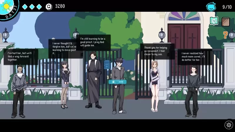 【SLG/神作/爆款/无码/DLC/PC】社群审查 DX v4.0.8 官方中文步兵版 [1+820m][百度盘]