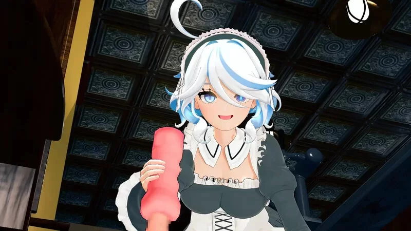 【PC/SLG/动态/女仆】蒙德女仆咖啡馆 モンドメイドカフェ v… [1+666M][百度盘]