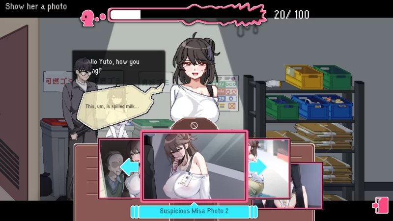 [PC爆款SLG]社群审查DX4.0.8官中步兵版 [1+1.9g][百度盘]