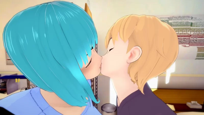 [PC+安卓SLG] 【日系SLG/AI汉化/3D】审查测试0.9 AI汉化版【PC+… [1+6.2G][百度盘]