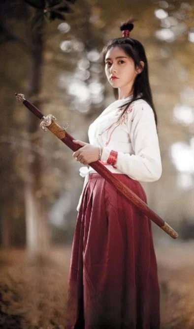 PC[武侠SLG/中文/动态]侠女逍遥录 Ver0.78 官中 [1+3.7g][百度盘]