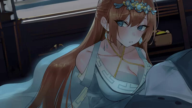 PC-SLG 三消/动态 封神传奇：猎艳打神鞭 V1.0 DL官中 [1+3.40GB][百度盘]