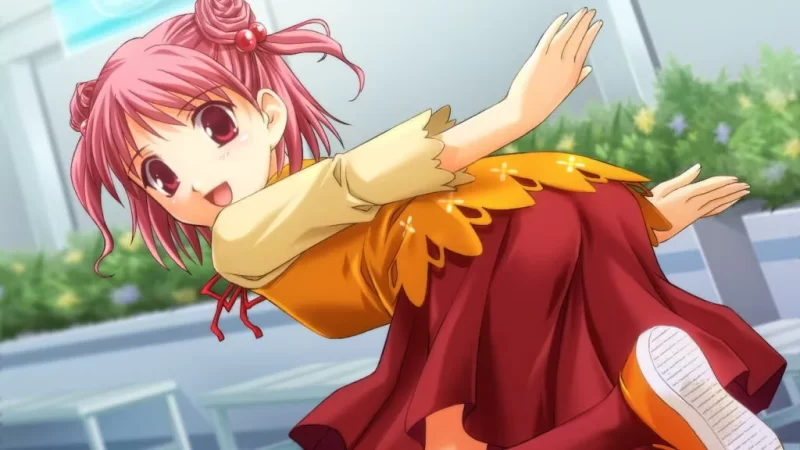 [Galgame/Ons/PC/神作/汉化] Ever 17 [1+5G][百度盘]