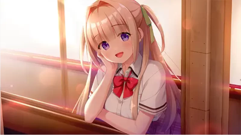 【PC/新精翻汉化/存档/ADV/纯爱】小恶魔酱的诱惑！v1.0 [1+1.9G][百度盘]