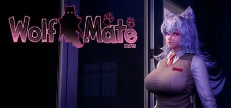 [3D解谜/制服JK/新作/PC] 狼伴侣 Wolf Mate v1.0.5 官方中文 [1+2.3G][百度盘]