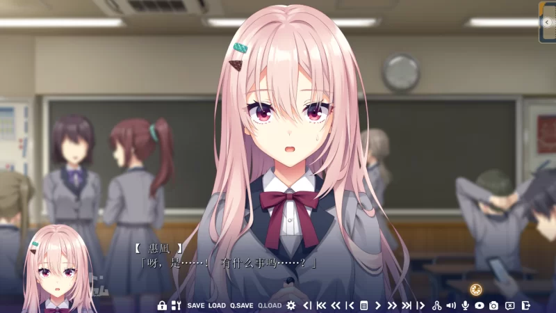 ［补档］【AI汉化/手游】柚子社新作ライムライト・レモネードジャム 正式版 [1+5.91G][百度盘]