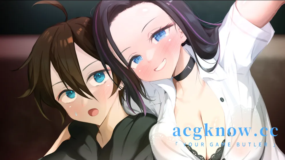 [PC+安卓][日系SLG/官中/NTR] 妈妈为何这样 HeMaidHerFall Ver0.6.3 官方中文版 [6.50G]
