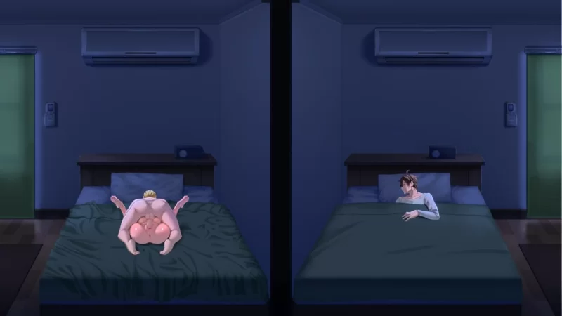 [日式SLG/NTR/更新/PC]未兑现的承诺 A Promise v1.0.0 官中步兵版+DLC [1+2.4G][百度盘]