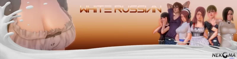 [亚洲风SLG/动态]母乳咖啡馆White Russian Ep.1-10 P1 PC+安卓 汉化版 [1+2.1G][百度盘]