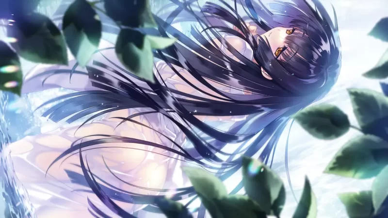 【启蒙大作ADV/汉化/精品/PC】无颜之月-待宵双椿 顔のない… [1+2G][百度盘]