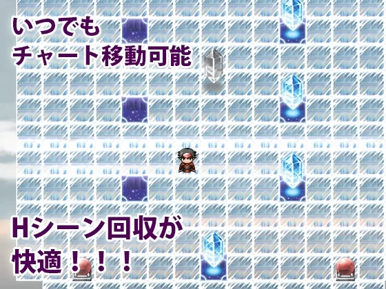 [PC/自带作弊]色诱任务～魅魔的诱惑与笼络～ AI汉化版 [1+574M][百度盘]