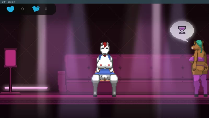 【ACT/无语言/动态/PC】Miniclub F [1+75M][百度盘]