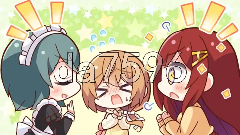 PC–与少女交流的同一屋檐下 乙女とふれあう、ひとつ屋根… [1+2.4G][百度盘]