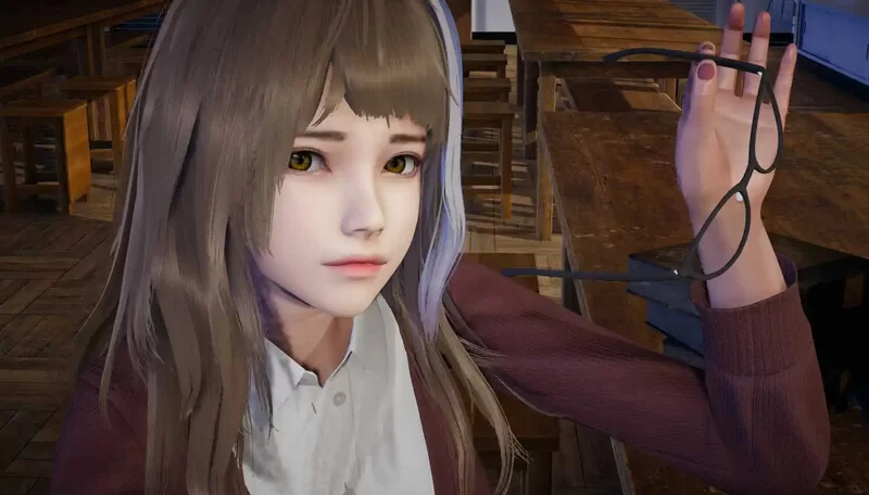 PC-SLG 双端 国风/动态 特工:代号17 V0.25.9官方中文+全DLC+礼包码 [1+4.50GB][百度盘]
