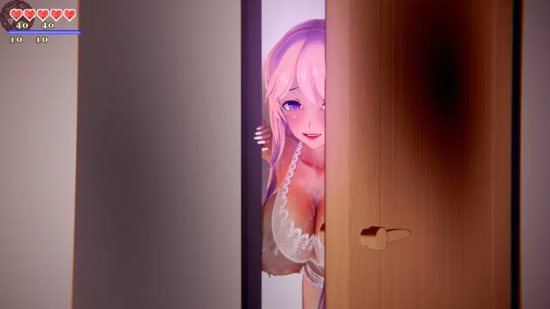【PC+NTR+3D+汉化+动态CG+回想】我的大学回忆v0.302 [1+377MB][百度盘]