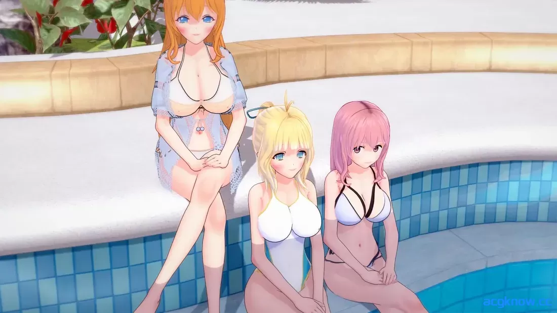 [PC+安卓][日系SLG/汉化/动态] 无与伦比的欲望 绝世情欲 [v0.43] Peerless Lust [6.88G]