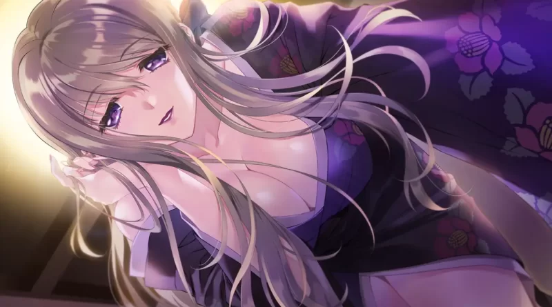 [PC精品ADV]无颜之月待宵双椿汉化版 [1+2g][百度盘]