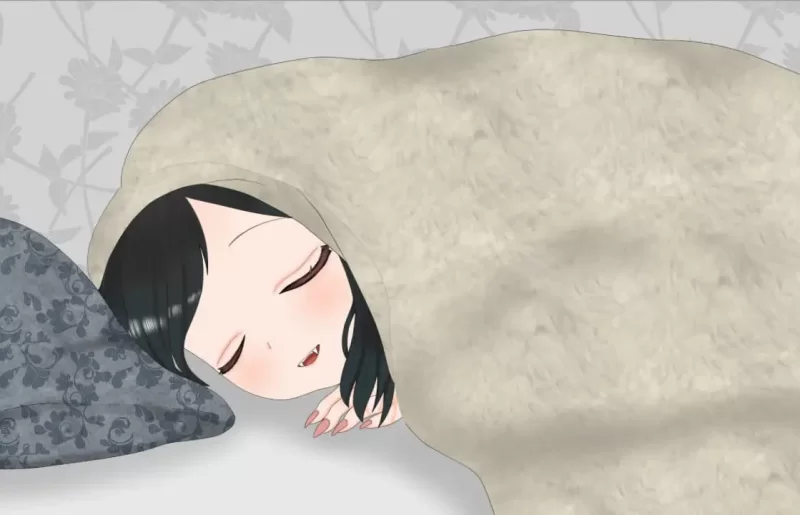 [日式ADV/纯爱/PC] 食人者优里爱是个纯真少女v25.09.02 AI汉化 [1+1.9G][百度盘]