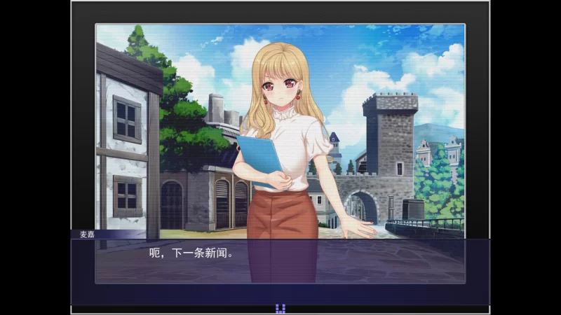 [PC/神作/强烈推荐/全CG/动态/官中无修/CV] 触手星人异界创业 [1+2.1G][百度盘]