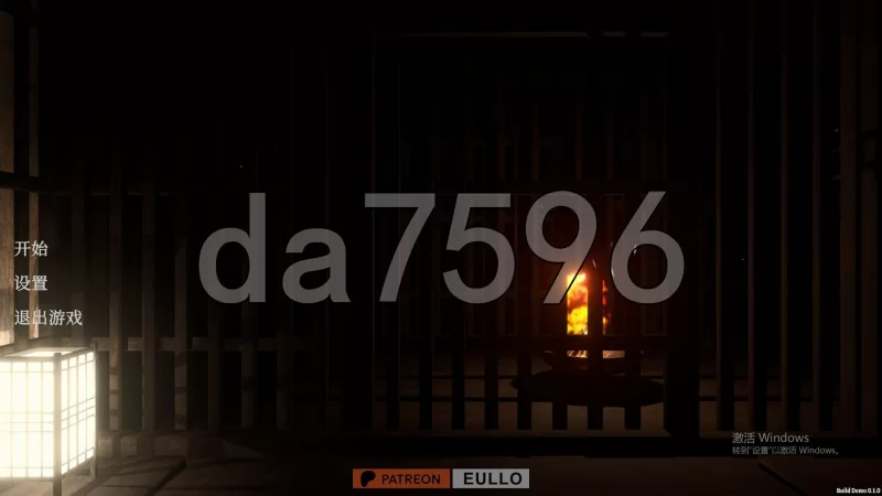 PC–迷失的忍者 The Lost Shinobi Ver0.1.0 官方中文版 [1+1.2G][百度盘]