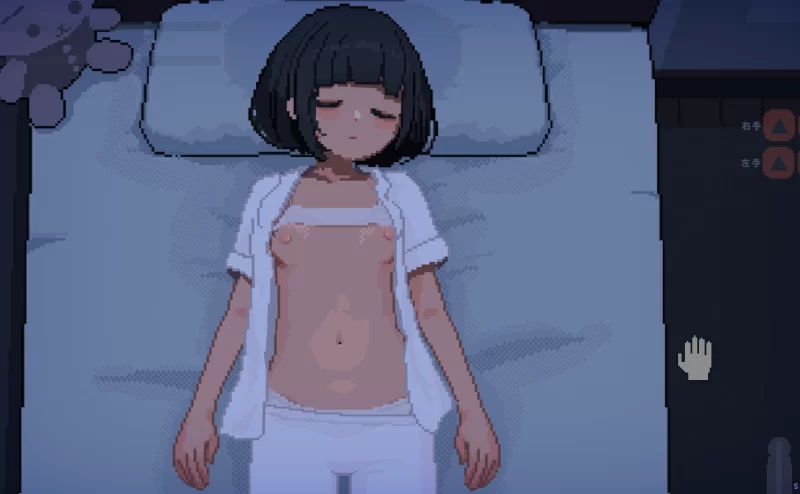 [PC]与JK飞机场少女的连续绝顶调教日记【AI汉化+存档】 [1+760M][百度盘]