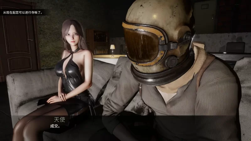 [PC+安卓SLG] 【欧美SLG/AI汉化/3D】启示录2059v0.25 AI汉化版【P… [1+1.59G][百度盘]