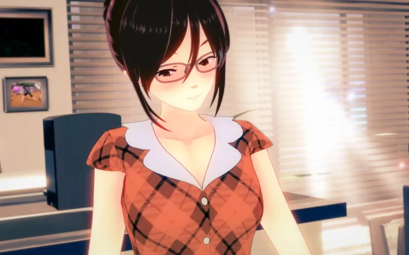 [PC+安卓SLG] 【日系SLG/AI汉化/3D】分离0.16.2 Public AI汉化版【P… [1+2.6G][百度盘]