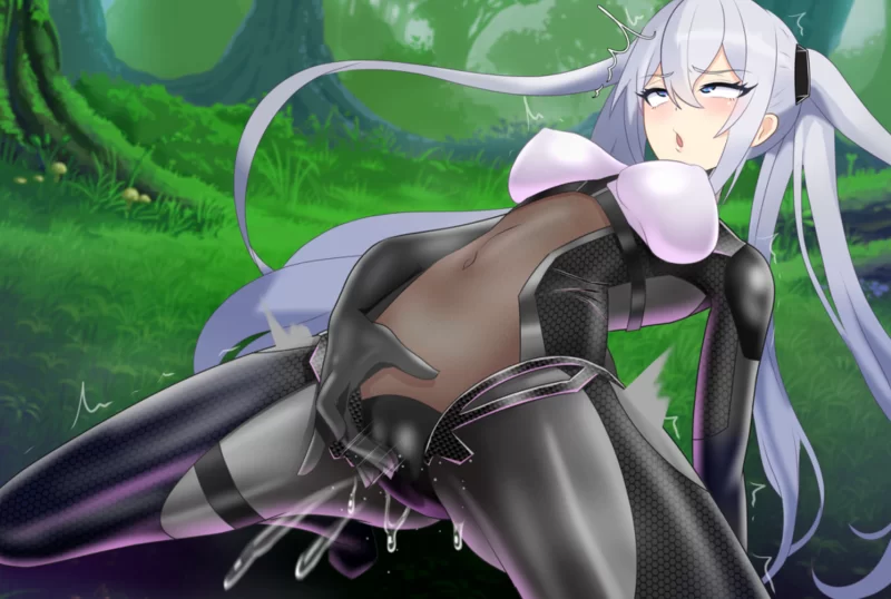 [PC]爱丽丝的传说Ver2.3 AI汉化版+全回想存档【淫堕/异种】 [1+2.4G][百度盘]