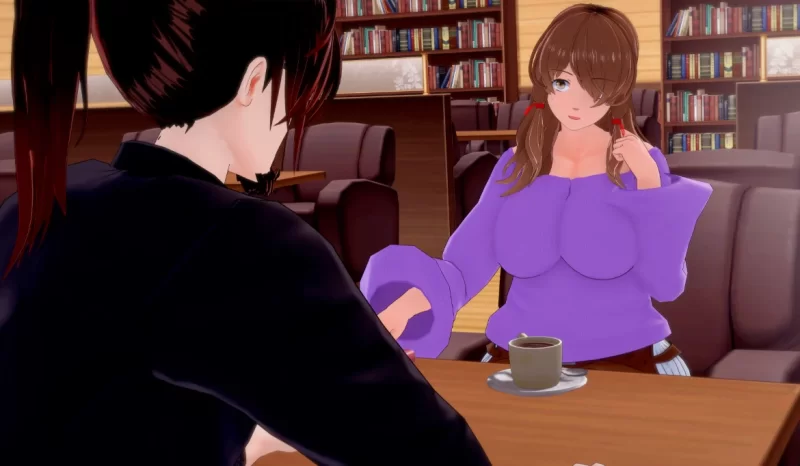 [PC+安卓SLG] 【日系SLG/AI汉化/3D】分离0.16.2 Public AI汉化版【P… [1+2.6G][百度盘]