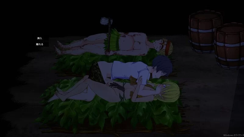 [PC-SLG] [SLG/官方中文] 生存游戏/疯狂岛 v0.4.4.6官中汉化(Mad I… [1+1.17G][百度盘]