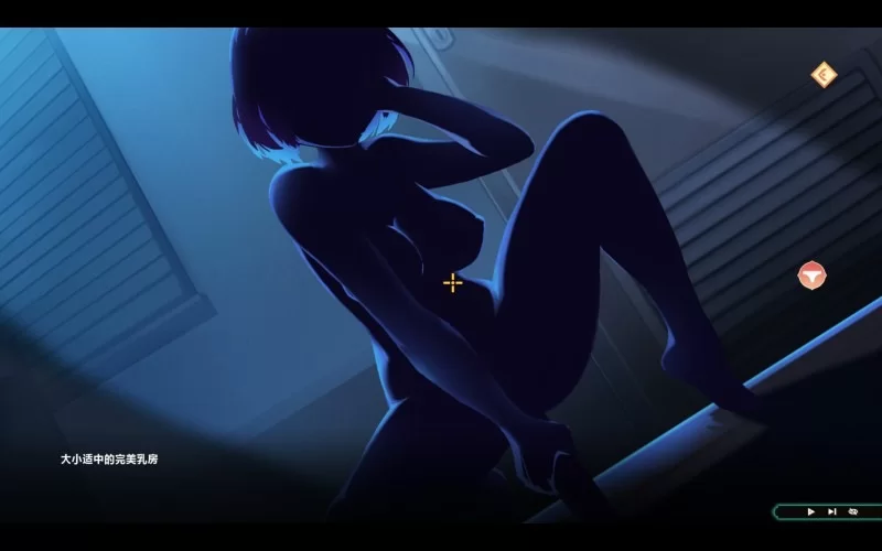 【ARPG/PC/官中】禁闭乐园：堕罪之寓 1.2 [1+500M][百度盘]