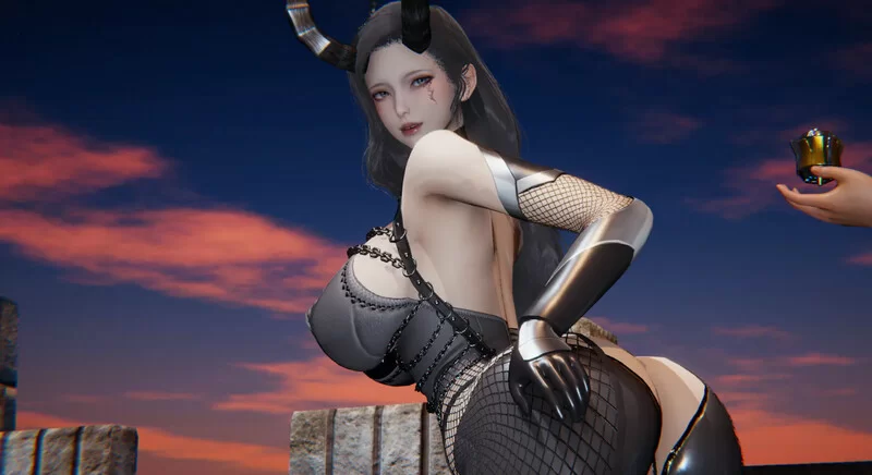PC-SLG 国人/奴隶契约 宠物捕捉系统 V3.0 官方中文 双端 [1+2.80GB][百度盘]
