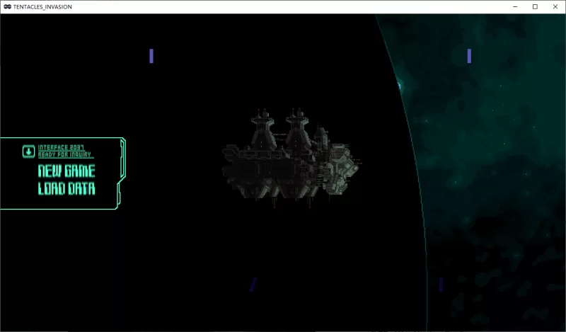 【日式ACT】pc TENTACLES INVASION DL官中版140M [1p+140M][百度盘]