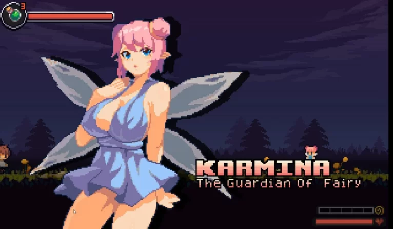 [PC-ACT] [ACT/官方中文] 克拉罗罗-深渊之魂 官中汉化(Klaroro Ab… [1+119M][百度盘]