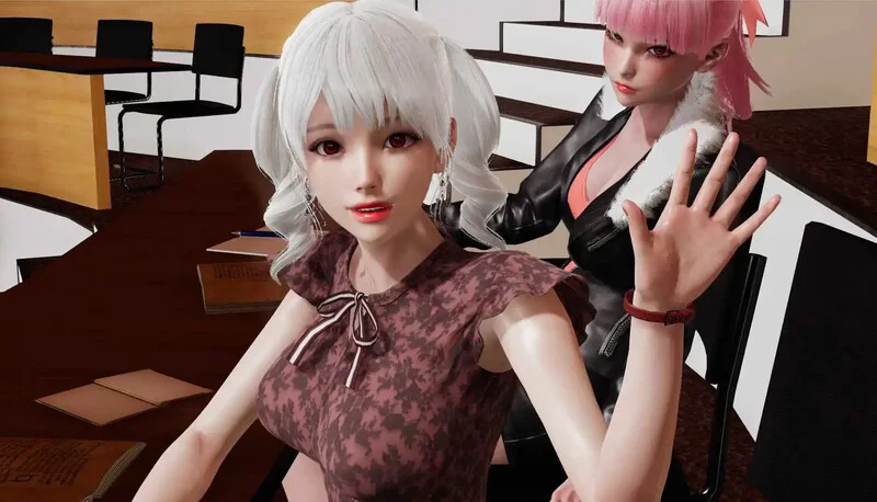 PC-SLG 双端 国风/动态 特工:代号17 V0.25.9官方中文+全DLC+礼包码 [1+4.50GB][百度盘]