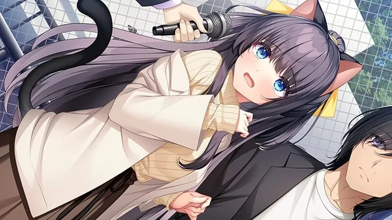 【拔作ADV/纯爱/汉化】和小日向柚月共度V1.0 AI汉化+全CG+存档 [1+3G][百度盘]