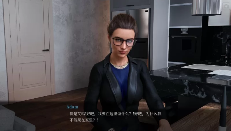 [PC-SLG]激情之风9.01Extra汉化版 [1+11g][百度盘]