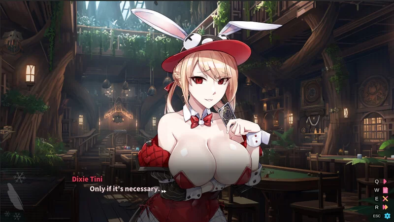 【动作ACT/像素/动态/官中】下来啊！冰鸟V1.05C 正式版 STEAM… [1+2G][百度盘]