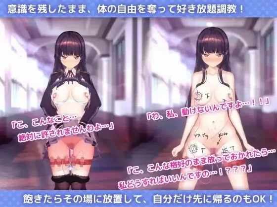【动态/官中/pc/727m】大小姐催眠app2代正式版 [游戏+727m][百度盘]