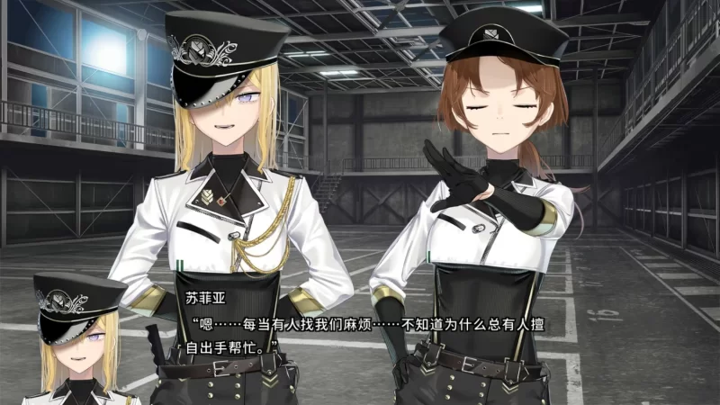 [Tyranor模拟器/PC/神作/Galgame/汉化] [1+12G][百度盘]