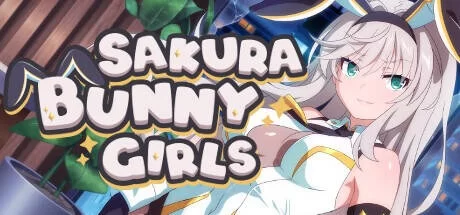 【ADV/无修/官中/PC/安卓】Sakura Bunny Girls [2+3G][百度盘]